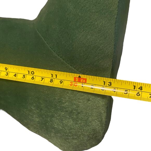 Teenage Mutant Ninja Turtles Raphael Christmas Boot Stocking Nickelodeon Toy - Picture 12 of 16